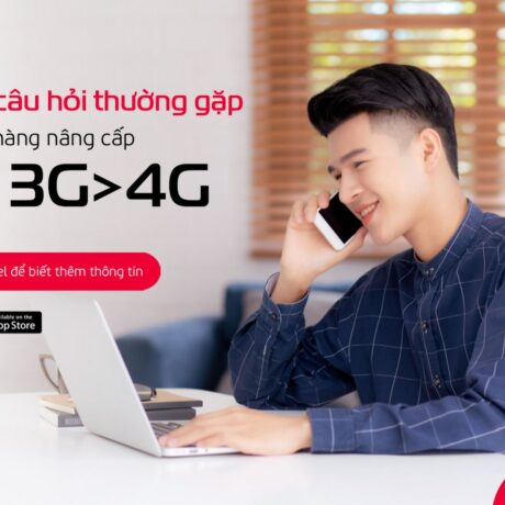 cau hoi sim 3G 4G