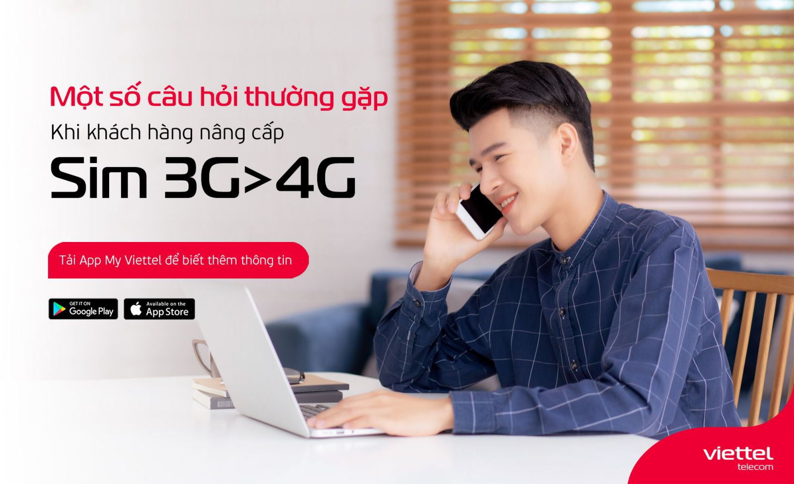 cau hoi sim 3G 4G