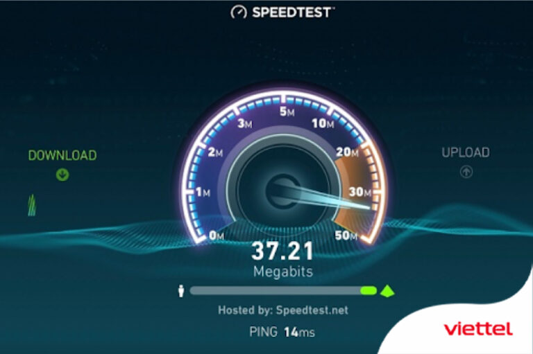 speedtest