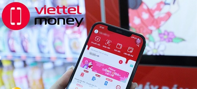 viettel money 2