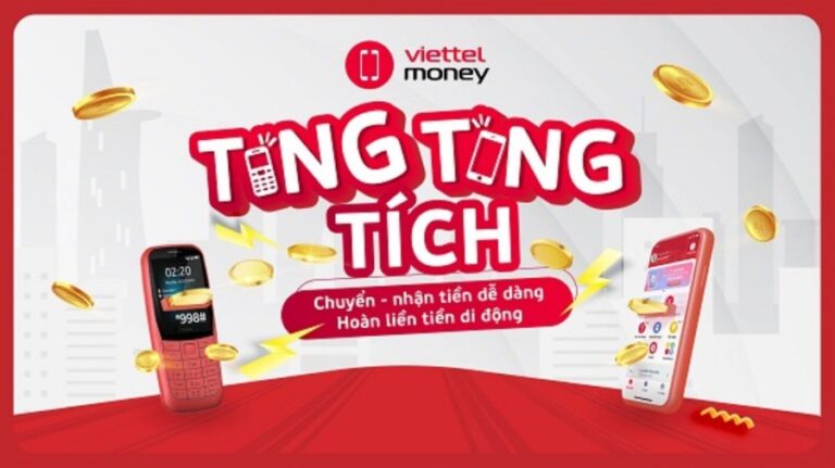 viettel money