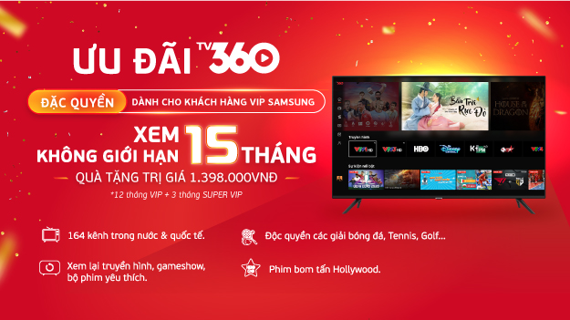 tv360 free