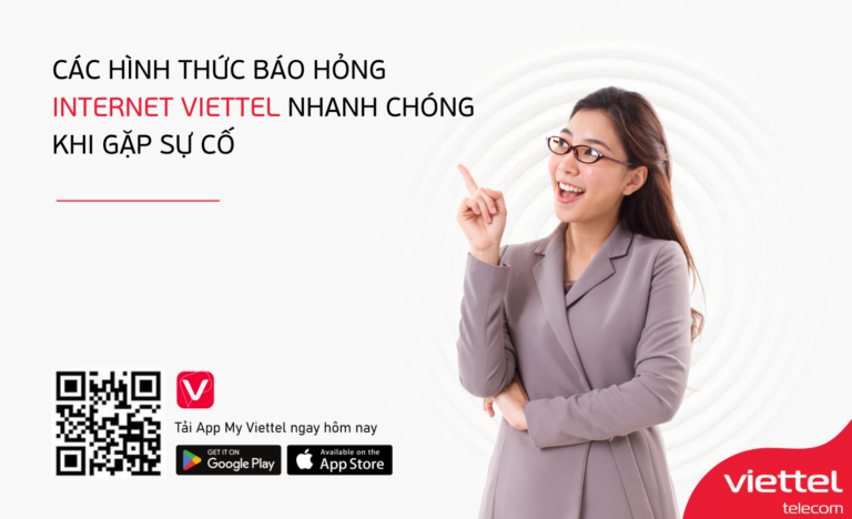 bao hong internet viettel