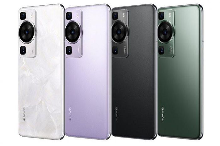 huawei p60