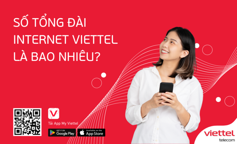 tong dai internet viettel