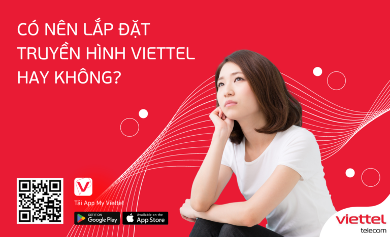 truyen hinh viettel