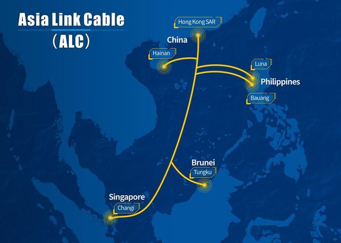 asia link cab