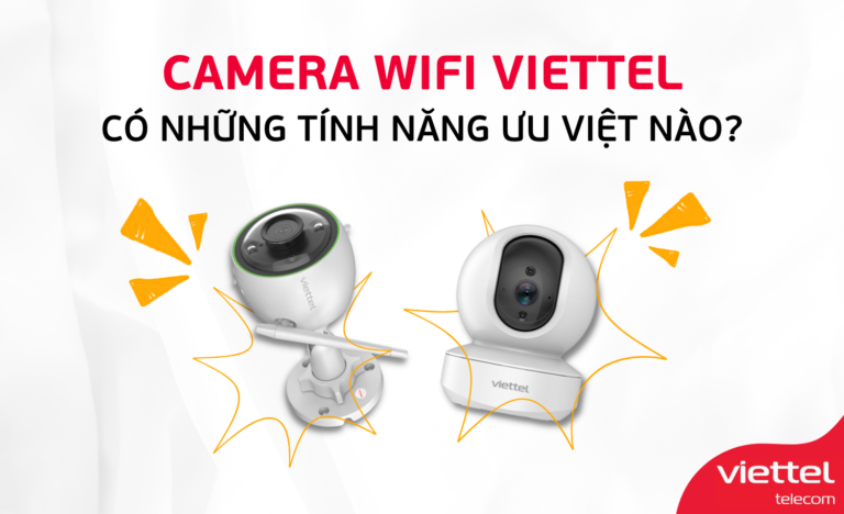 camera viettel