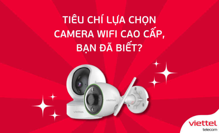 camera wifi