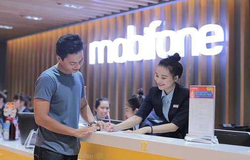 mobifone tuyen dung