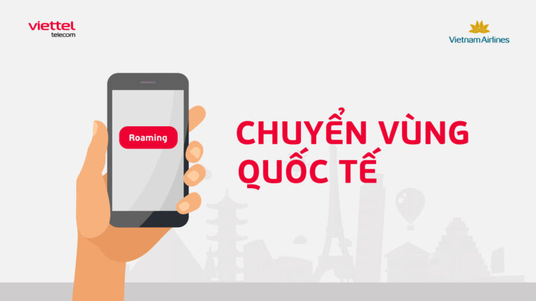 chuyển vùng quốc tế