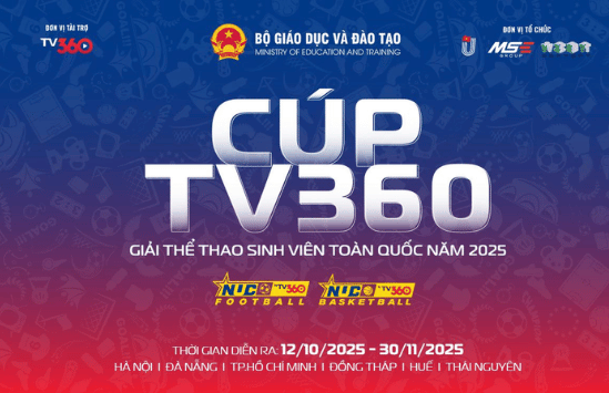 cup tv360