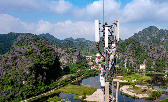 viettel 5g